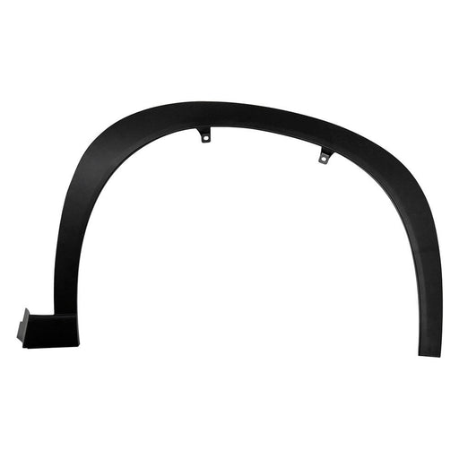 2024 Toyota Grand Highlander Front Driver Side Wheel Arch Molding - TO1290132-Partify-Painted-Replacement-Body-Parts