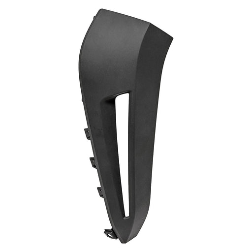 2024 Toyota Tacoma SR/SR5 Front Driver Side Wheel Arch Molding W/O Wheel Opening Mouldings On Bumper - TO1290133-Partify-Painted-Replacement-Body-Parts