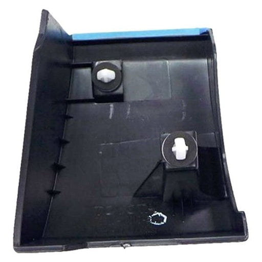 2009-2016 Toyota Venza Front Driver Side Wheel Arch Molding Lower - TO1290138-Partify-Painted-Replacement-Body-Parts