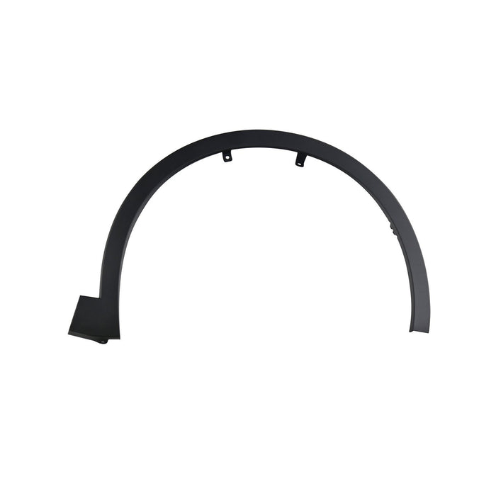 2023-2025 Toyota Crown Front Passenger Side Wheel Arch Molding - TO1291131-Partify-Painted-Replacement-Body-Parts