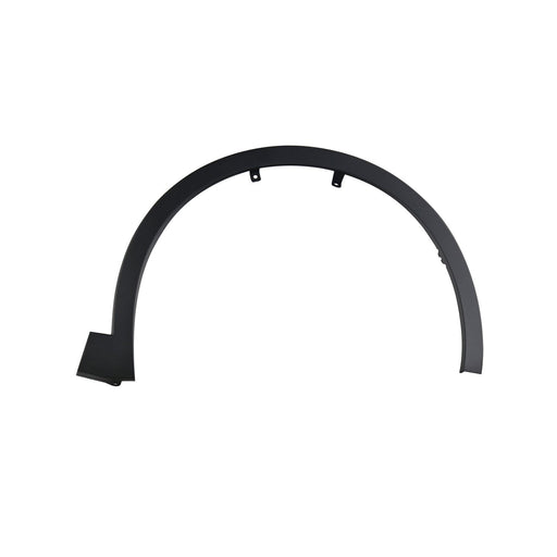 2023-2025 Toyota Crown Front Passenger Side Wheel Arch Molding - TO1291131-Partify-Painted-Replacement-Body-Parts