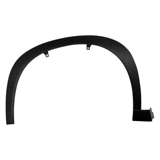 2024 Toyota Grand Highlander Front Passenger Side Wheel Arch Molding - TO1291132-Partify-Painted-Replacement-Body-Parts