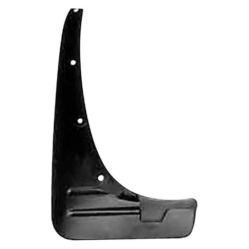 2001-2005 Toyota RAV4 Front Driver Side Mud Guard W/O Wheel Opening Flares - TO1294103-Partify-Painted-Replacement-Body-Parts