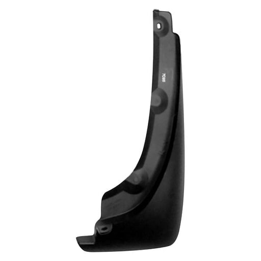 2006-2012 Toyota RAV4 Front Driver Side Mud Guard W/Wheel Opng Flares - TO1294106-Partify-Painted-Replacement-Body-Parts