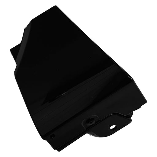 2020-2023 Toyota Highlander Hybrid Bronze Edition/Hybrid LE/Hybrid Limited/Hybrid Platinum/Hybrid XLE/L/LE/Limited/Platinum/XLE Front Driver Side Fender Flare Fender Extenstion Moulding Cladding Assy - TO1298100-Partify-Painted-Replacement-Body-Parts