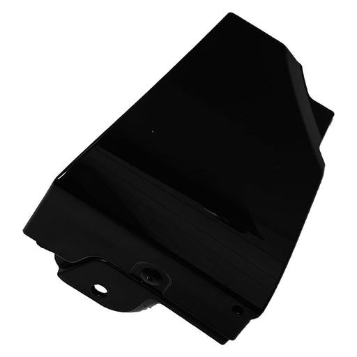 2020-2023 Toyota Highlander Hybrid Bronze Edition/Hybrid LE/Hybrid Limited/Hybrid Platinum/Hybrid XLE/L/LE/Limited/Platinum/XLE Front Passenger Side Fender Flare Fender Extenstion Moulding Cladding Assy - TO1299100-Partify-Painted-Replacement-Body-Parts