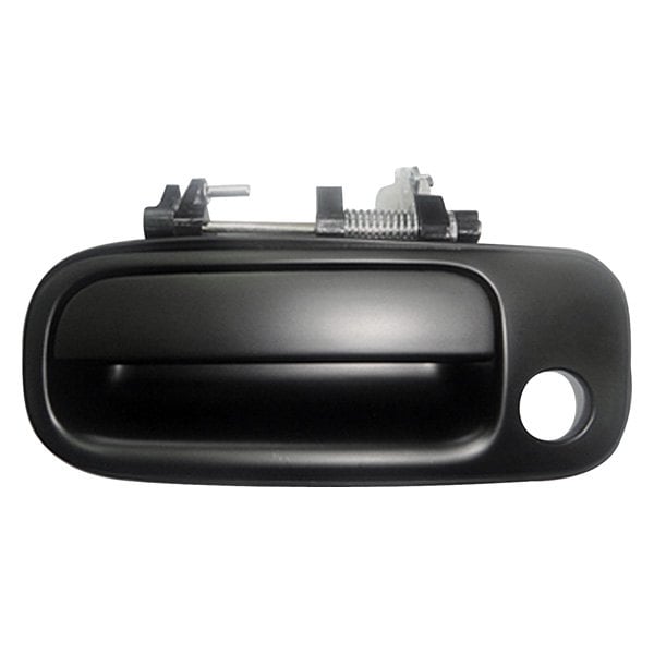 1992-1996 Toyota Camry LE/SE/XLE Front Driver Side Exterior Door Handle - TO1310101-Partify-Painted-Replacement-Body-Parts