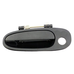 Front Driver Side Exterior Door Handle image