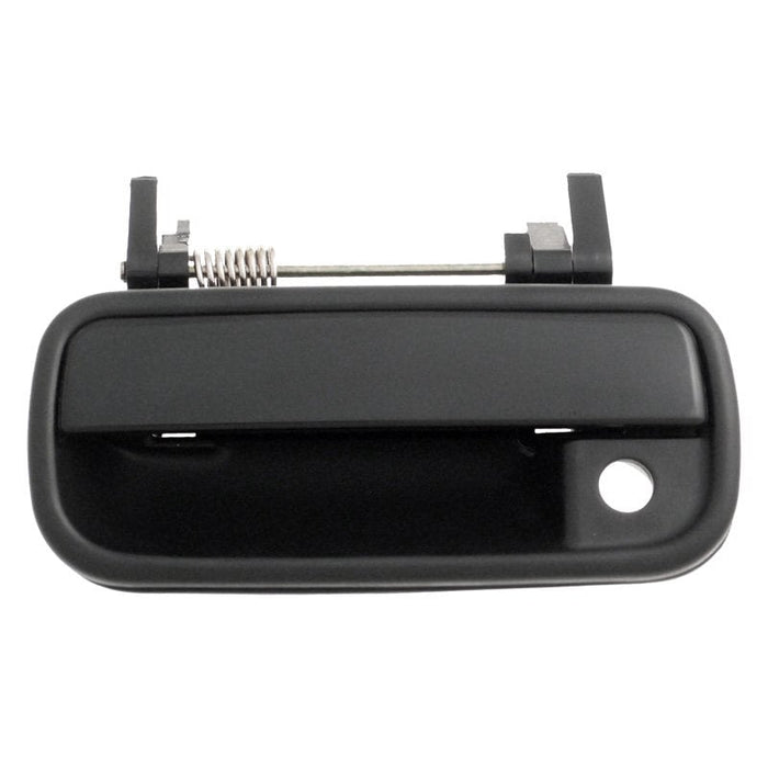 1989-1995 Toyota Pickup Front Driver Side Exterior Door Handle - TO1310105-Partify-Painted-Replacement-Body-Parts