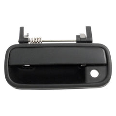 Front Driver Side Exterior Door Handle image