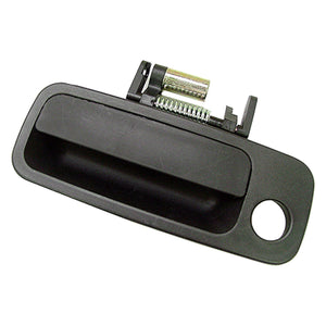 Front Driver Side Exterior Door Handle image