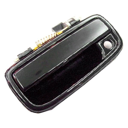 1995-2000 Toyota Tacoma Front Driver Side Exterior Door Handle - TO1310117-Partify-Painted-Replacement-Body-Parts