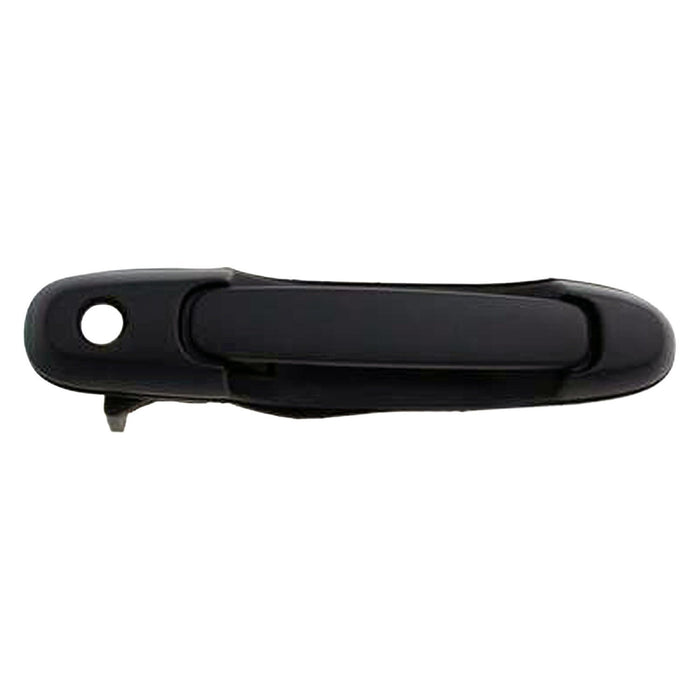 1998-2003 Toyota Sienna Front Driver Side Exterior Door Handle Code 202 - TO1310126-Partify-Painted-Replacement-Body-Parts