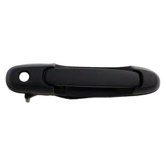Front Driver Side Exterior Door Handle image