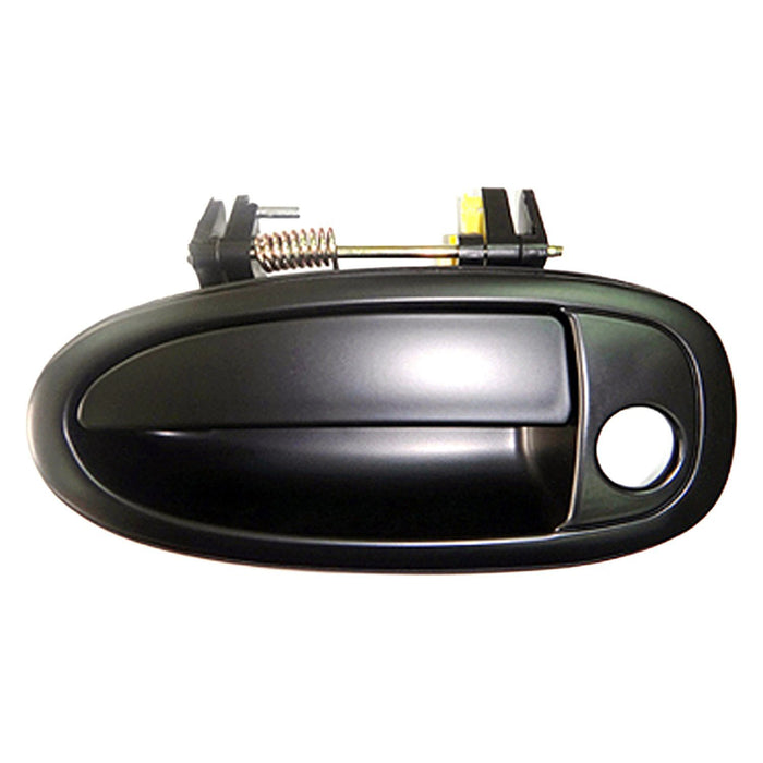 1995-1999 Toyota Avalon XL/XLS Front Driver Side Exterior Door Handle Code 202 Usa Built - TO1310127-Partify-Painted-Replacement-Body-Parts