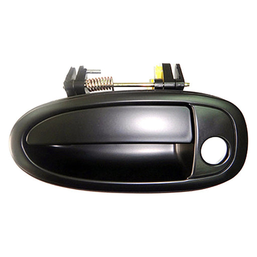1995-1999 Toyota Avalon XL/XLS Front Driver Side Exterior Door Handle Code 202 Usa Built - TO1310127-Partify-Painted-Replacement-Body-Parts