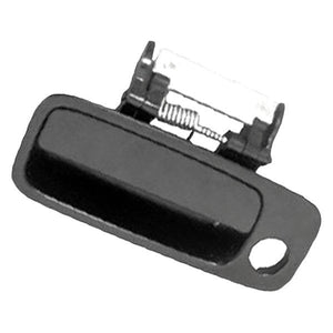 Front Driver Side Exterior Door Handle image