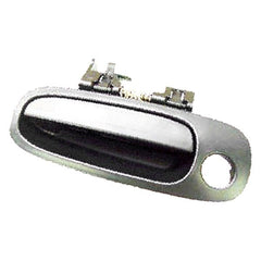 Front Driver Side Exterior Door Handle image