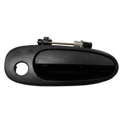 Front Passenger Side Exterior Door Handle image