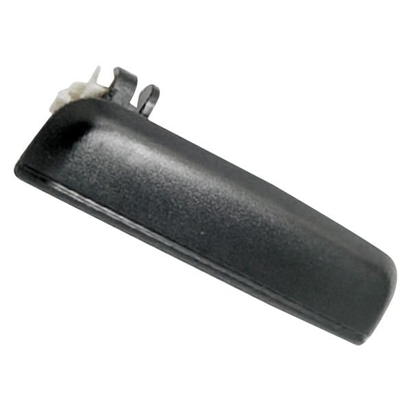1995-1999 Toyota Tercel Front Passenger Side Exterior Door Handle - TO1311103-Partify-Painted-Replacement-Body-Parts