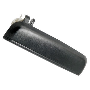 Front Passenger Side Exterior Door Handle image