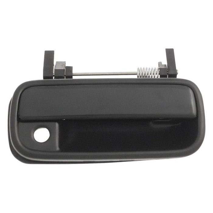 1989-1995 Toyota Pickup Front Passenger Side Exterior Door Handle - TO1311105-Partify-Painted-Replacement-Body-Parts