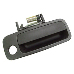 Front Passenger Side Exterior Door Handle image