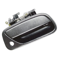 Front Passenger Side Exterior Door Handle image