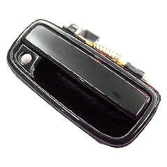 Front Passenger Side Exterior Door Handle image