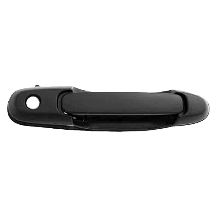 1998-2003 Toyota Sienna Front Passenger Side Exterior Door Handle Code 202 - TO1311126-Partify-Painted-Replacement-Body-Parts