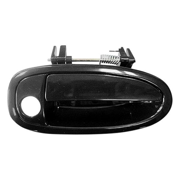 1995-1999 Toyota Avalon Front Passenger Side Exterior Door Handle Code 202 - TO1311127-Partify-Painted-Replacement-Body-Parts
