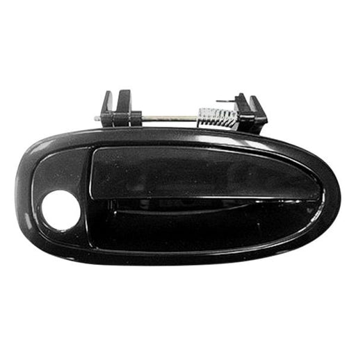 1995-1999 Toyota Avalon Front Passenger Side Exterior Door Handle Code 202 - TO1311127-Partify-Painted-Replacement-Body-Parts