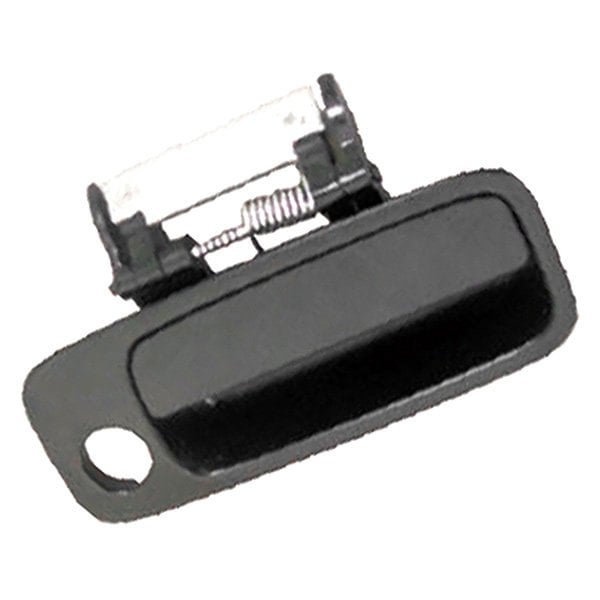 2000-2004 Toyota Avalon Front Passenger Side Exterior Door Handle - TO1311131-Partify-Painted-Replacement-Body-Parts
