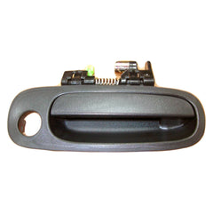 Front Passenger Side Exterior Door Handle image