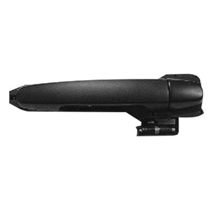 Front Passenger Side Exterior Door Handle image
