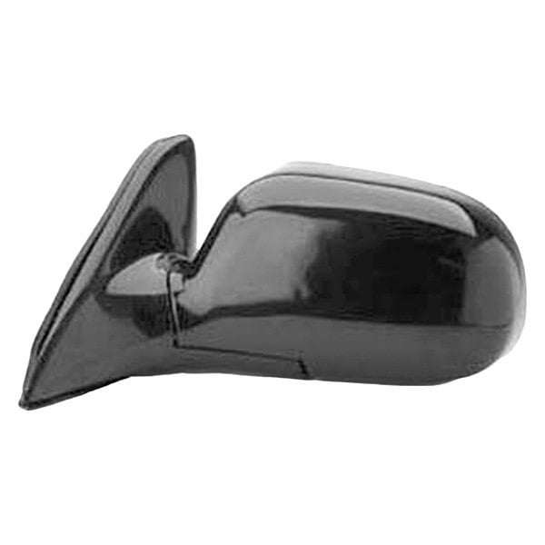 1993-1997 Toyota Corolla LE Driver Side Door Mirror Power Remote Foldaway Assembly - TO1320104-Partify-Painted-Replacement-Body-Parts