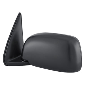 Driver Side Door Mirror image