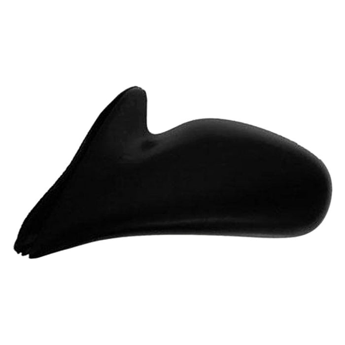 1998-2002 Toyota Corolla Driver Side Door Mirror Power Remote Le Non-Heated Assembly - TO1320129-Partify-Painted-Replacement-Body-Parts