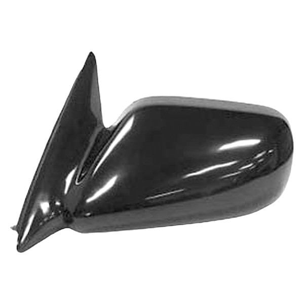 1997-2001 Toyota Camry Driver Side Door Mirror Japan Built Power Remote Heated Assembly - TO1320133-Partify-Painted-Replacement-Body-Parts