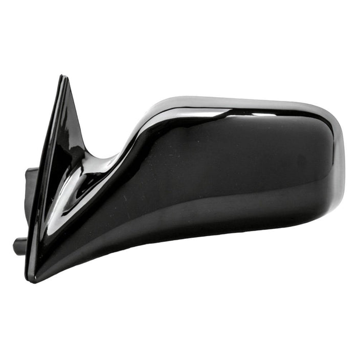1992-1996 Toyota Camry Driver Side Door Mirror Japan Built Power Remote Assembly - TO1320138-Partify-Painted-Replacement-Body-Parts