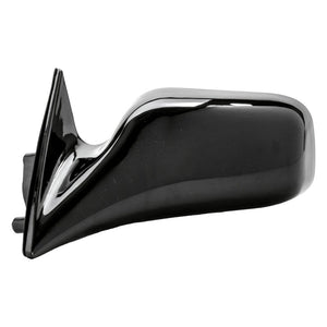 Driver Side Door Mirror image