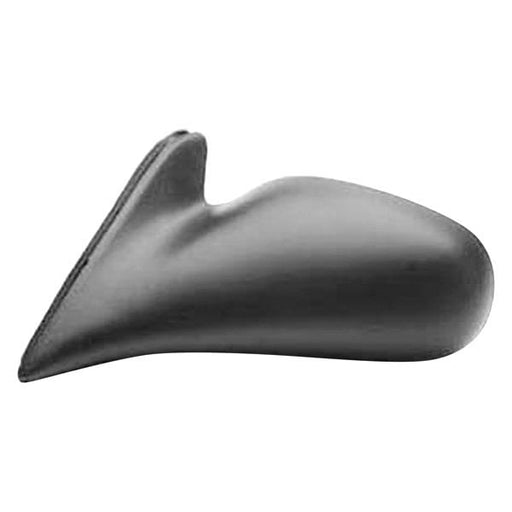 1998-2001 Toyota Corolla Driver Side Door Mirror Manual Assembly - TO1320143-Partify-Painted-Replacement-Body-Parts