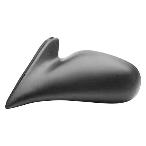 1998-2001 Toyota Corolla Driver Side Door Mirror Manual Remote Assembly - TO1320144-Partify-Painted-Replacement-Body-Parts