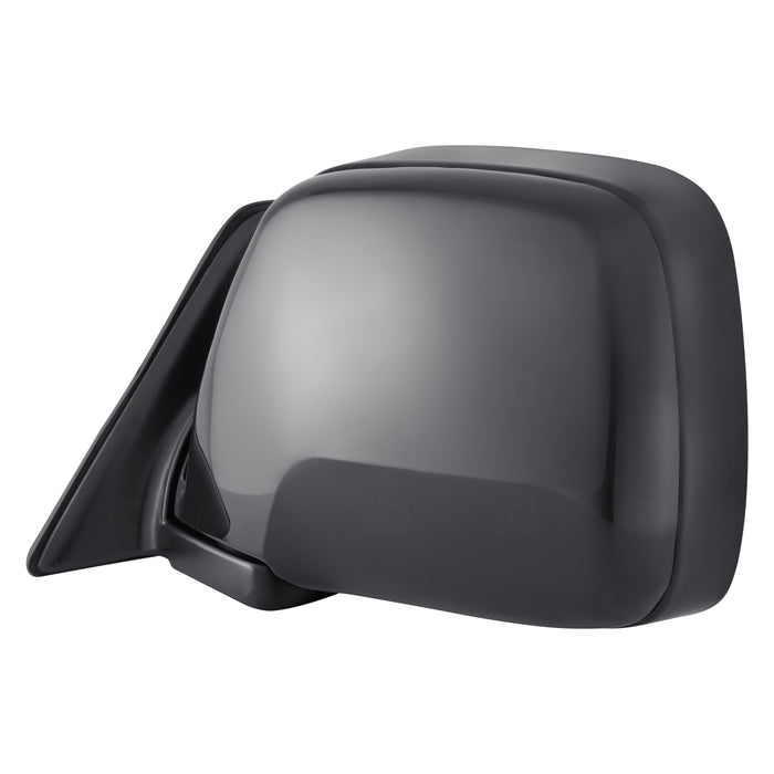 1991-1997 Toyota Land Cruiser Driver Side Door Mirror Power Remote Assembly - TO1320146-Partify-Painted-Replacement-Body-Parts