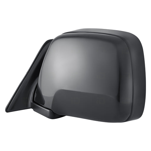 1991-1997 Toyota Land Cruiser Driver Side Door Mirror Power Remote Assembly - TO1320146-Partify-Painted-Replacement-Body-Parts