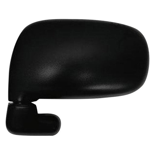 1991-1997 Toyota Previa Driver Side Door Mirror Power Remote Assembly - TO1320158-Partify-Painted-Replacement-Body-Parts