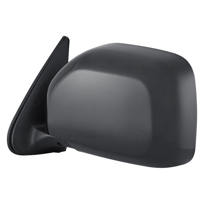 2001-2004 Toyota Tacoma Driver Side Door Mirror Power Remote Bright Assembly - TO1320159-Partify-Painted-Replacement-Body-Parts