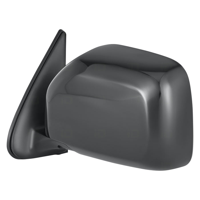 2000 Toyota Tacoma Driver Side Door Mirror Manual W/Off Road Package Assembly - TO1320161-Partify-Painted-Replacement-Body-Parts