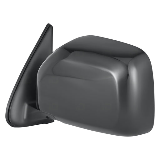 2000 Toyota Tacoma Driver Side Door Mirror Manual W/Off Road Package Assembly - TO1320161-Partify-Painted-Replacement-Body-Parts