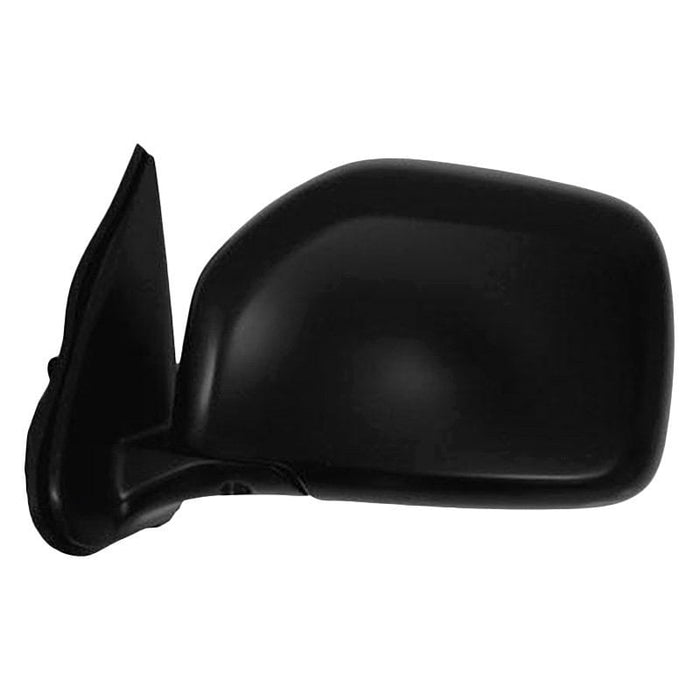 2001-2004 Toyota Tacoma Driver Side Door Mirror Power Remote Assembly - TO1320163-Partify-Painted-Replacement-Body-Parts